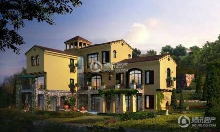 梦云南·海东方 精装公寓预计6月开盘_频道-大