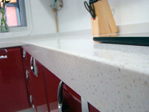厨房台面材料大比拼