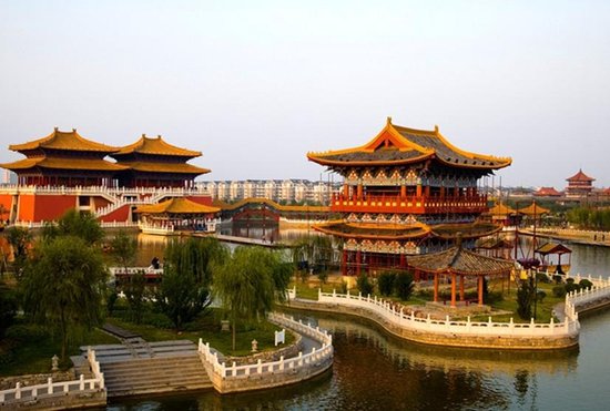 10年后中国最富裕城市 云南缺席_频道-大理