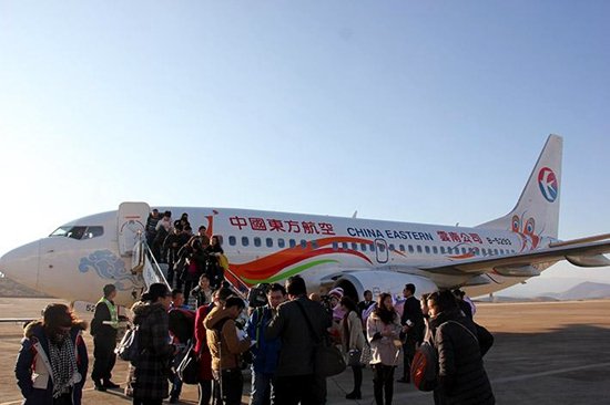 大理直飞连通11城_频道-大理