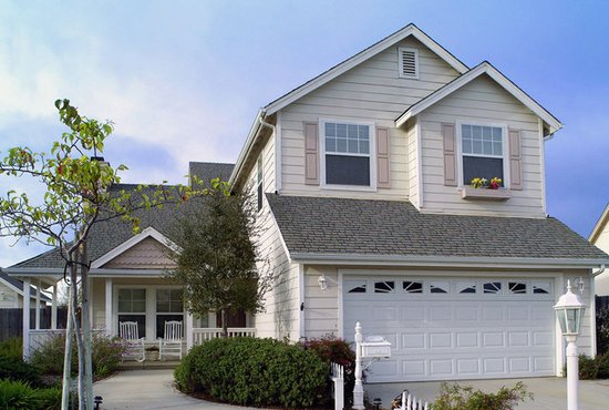 五种房子让你越住越穷,速速逆转这种窘况吧!_