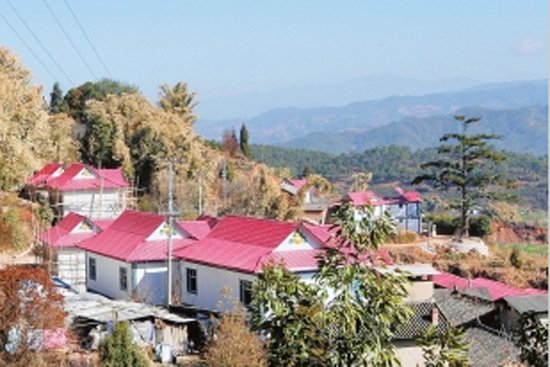 购房指南 二手房 楼盘 看房 地产人物 社区 家居 微博  临沧市以"天蓝