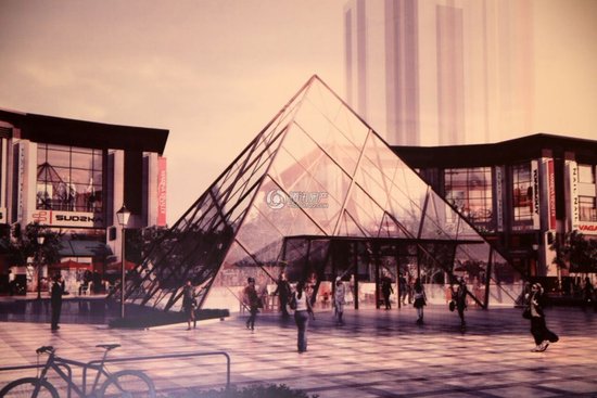 联想科技城二期住宅全款98折贷款99折_频道-