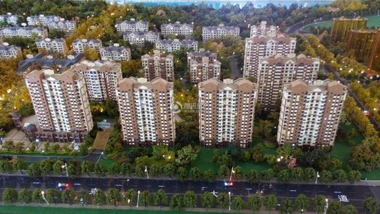 米兰小镇均价6600元\/平米_频道-大庆