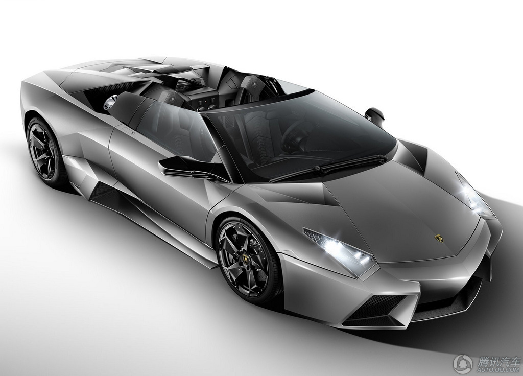 Reventon