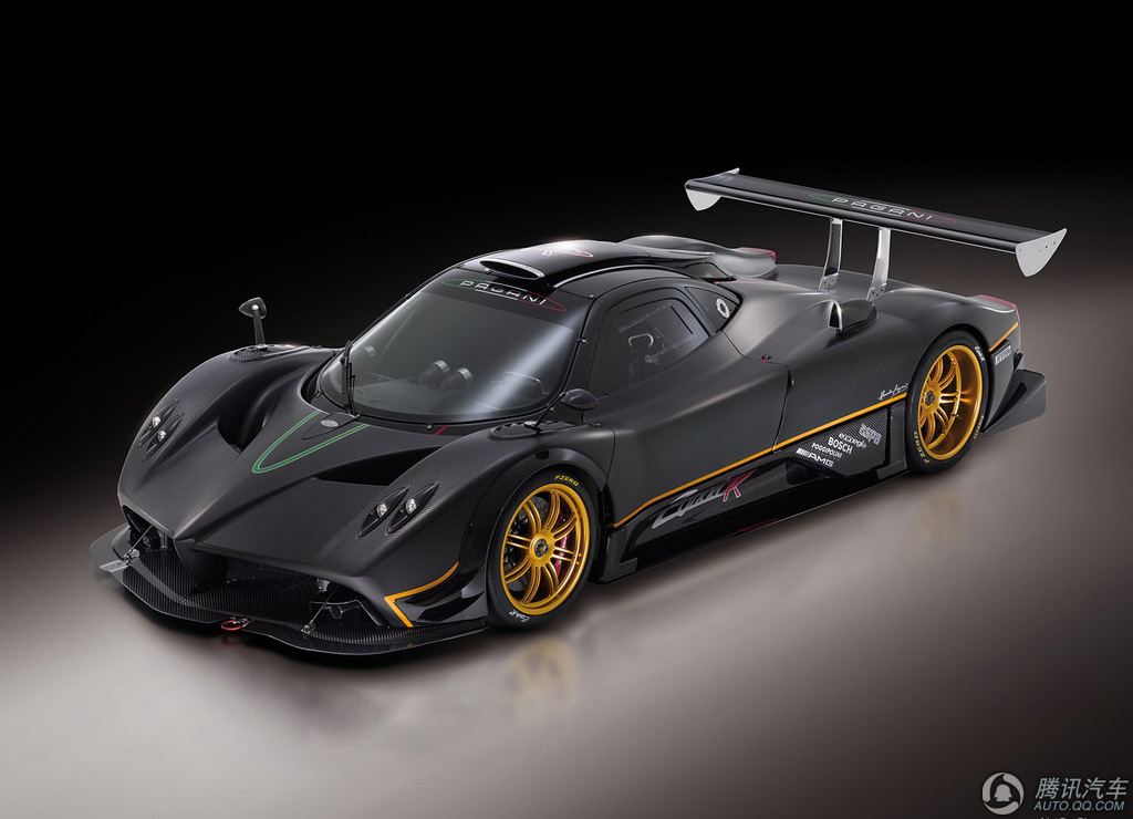 Zonda