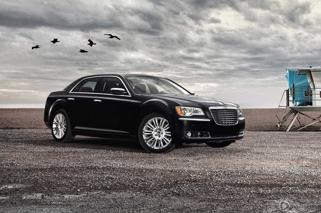 克莱斯勒300C