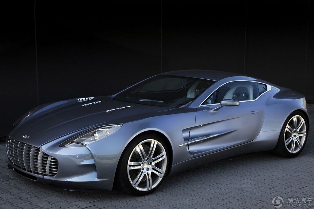 ONE-77