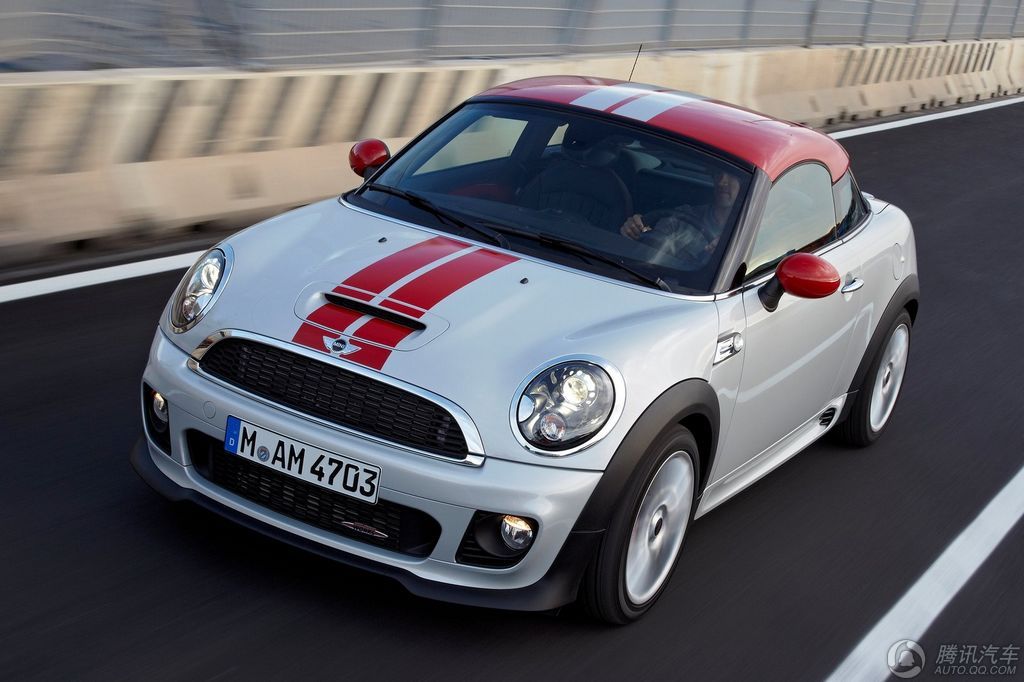 MINI COUPE
