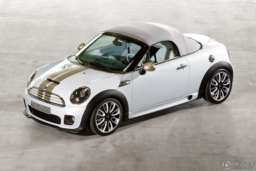 MINI ROADSTER