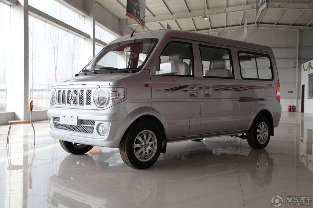 东风小康V29