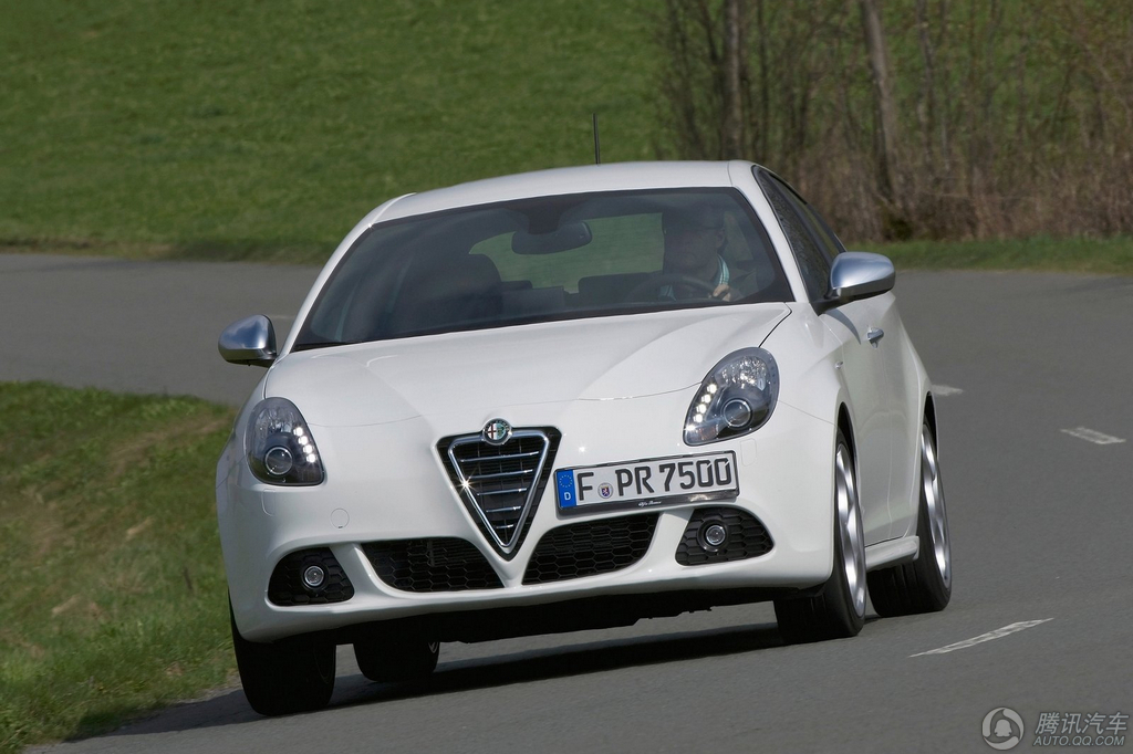 Giulietta