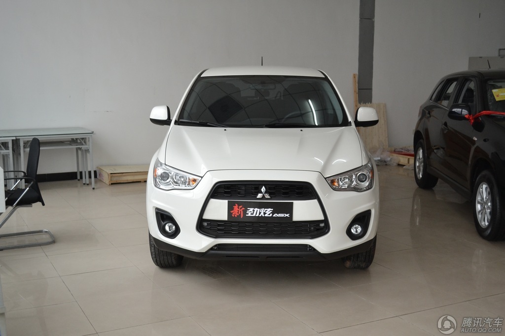 新 劲炫ASX 导购_导购中心