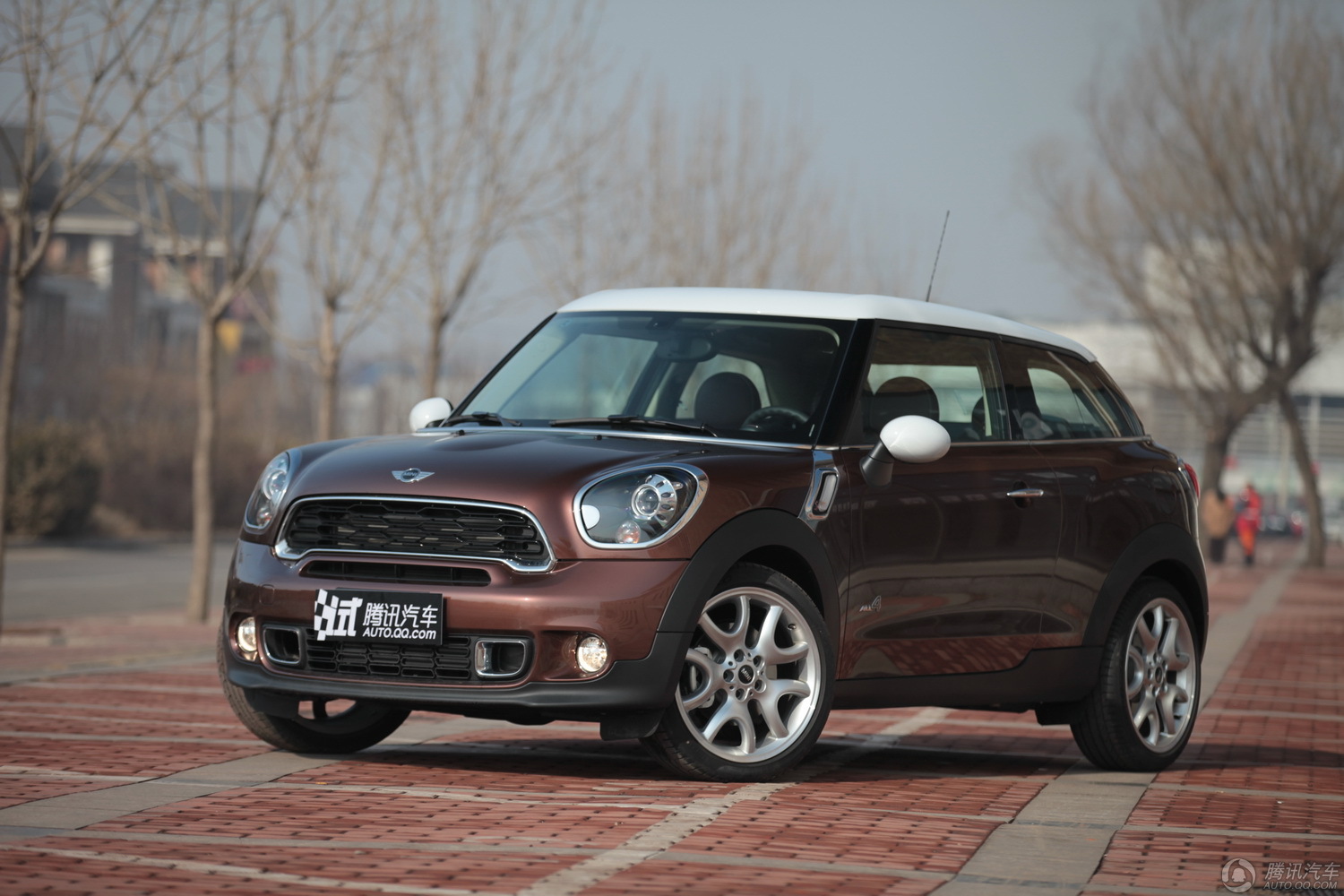 MINI PACEMAN