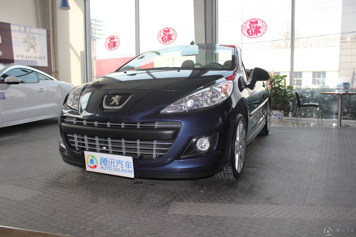 标致207(进口)
