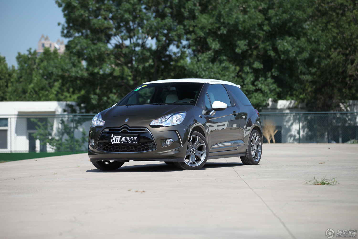DS 3经典