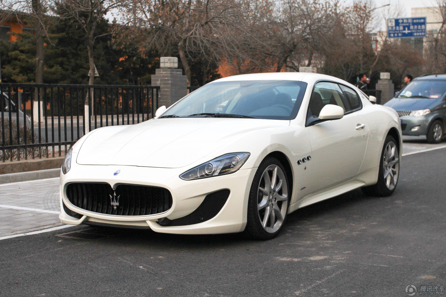 GranTurismo