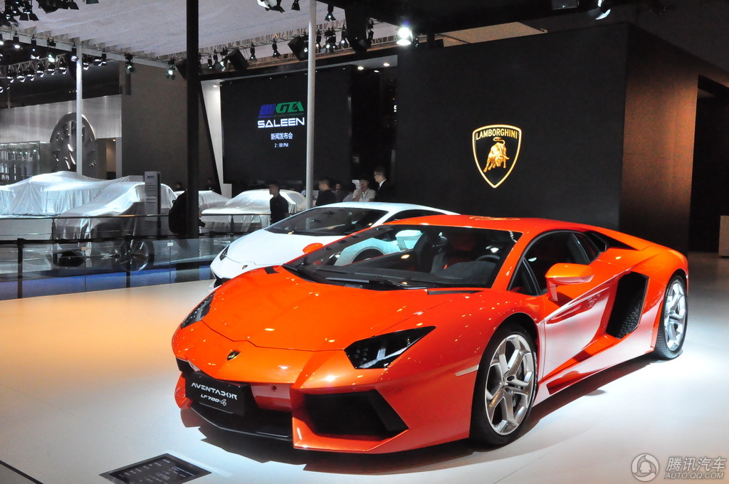 Aventador