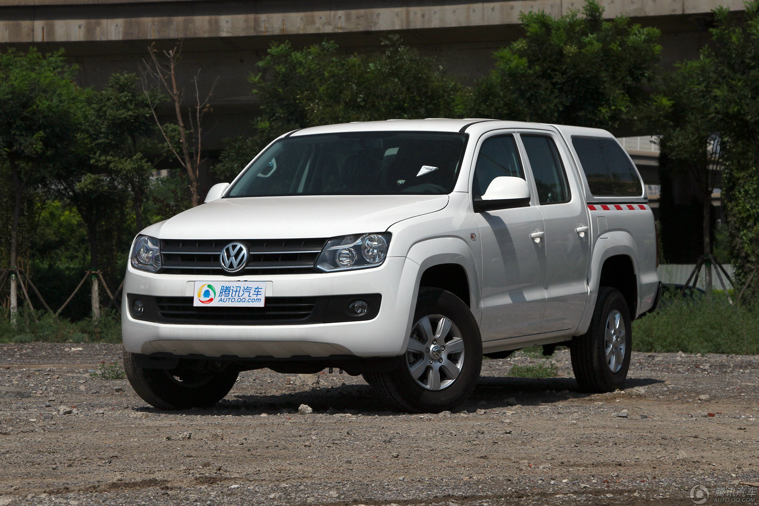 大众Amarok