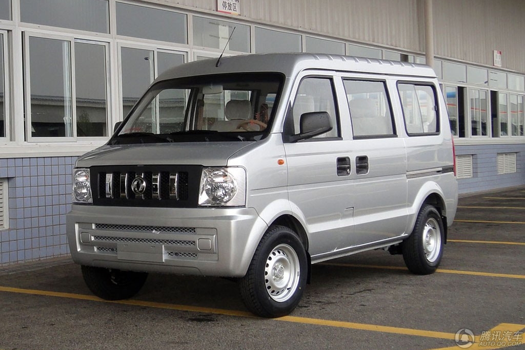 东风小康V07S