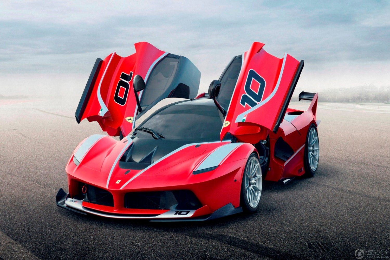 LaFerrari