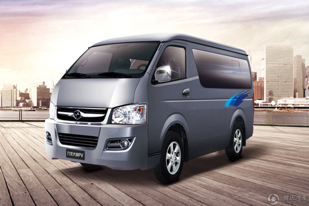 大MPV