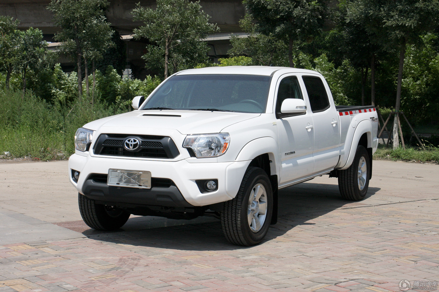 Tacoma