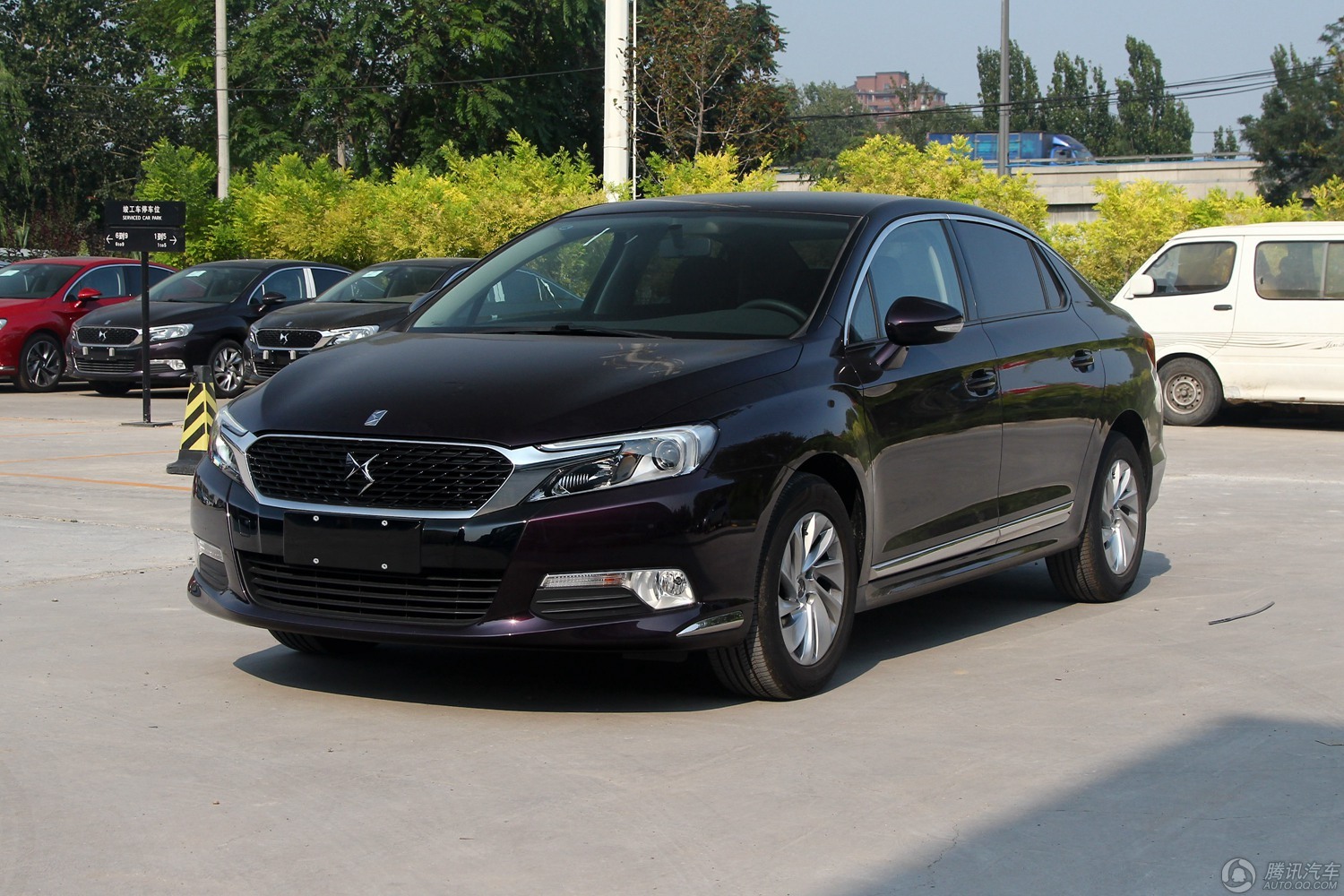 DS 5LS