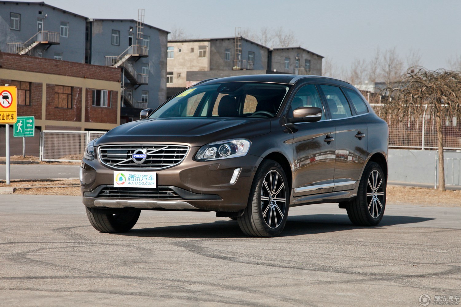 沃尔沃XC60(进口)