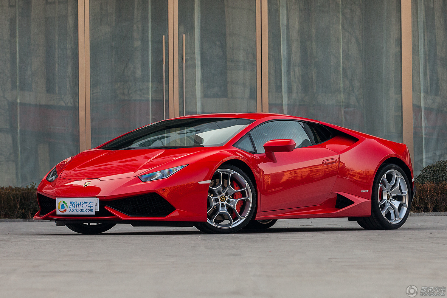 Huracan