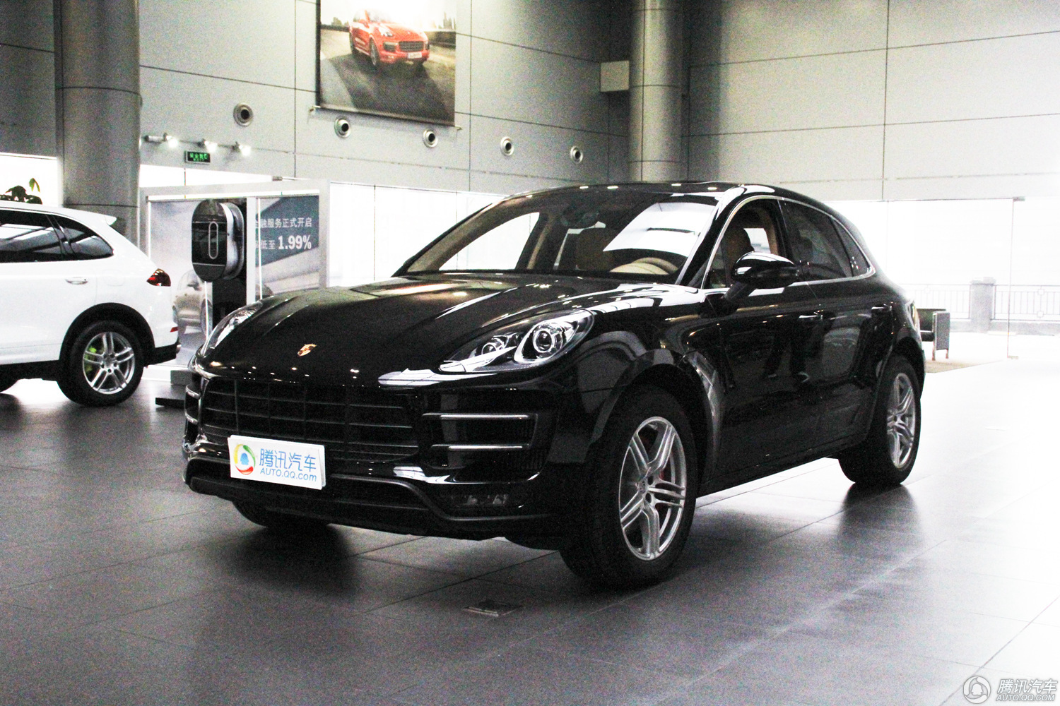 Macan