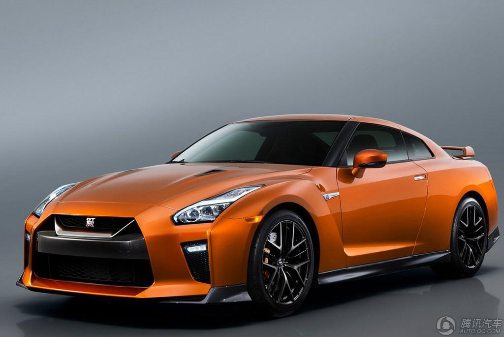 日产GT-R