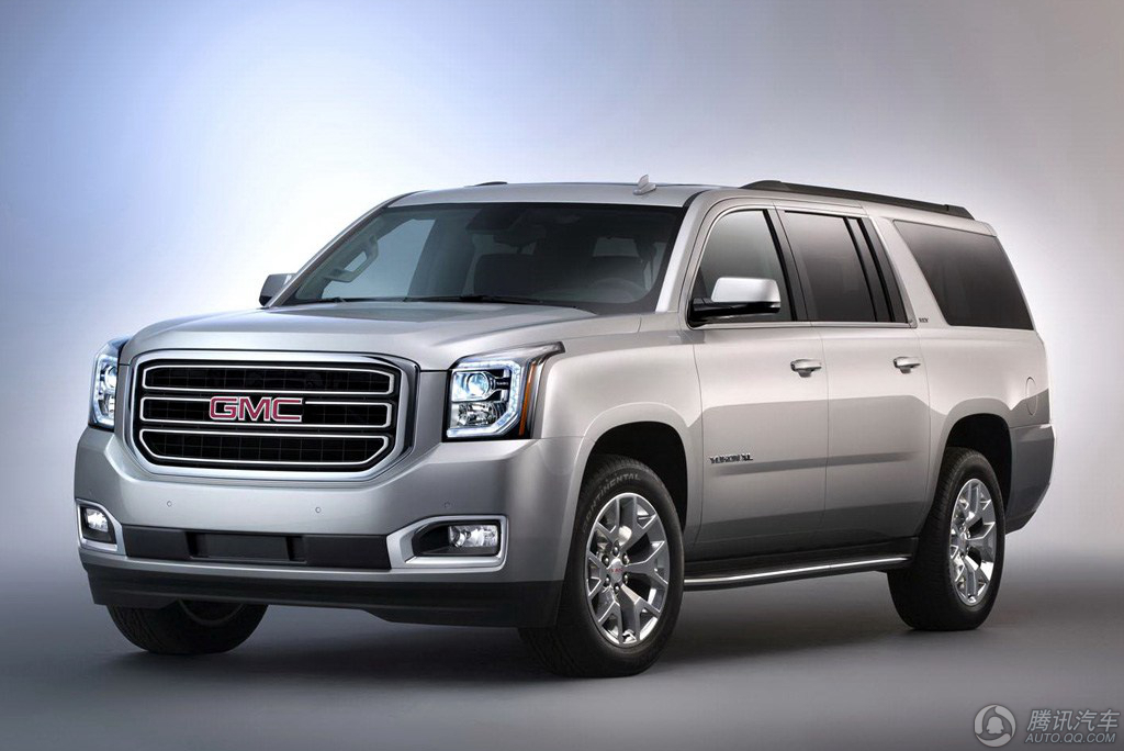 YUKON