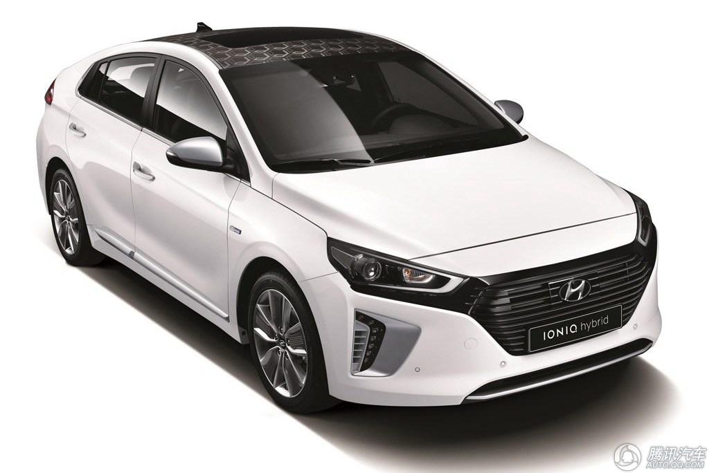 IONIQ