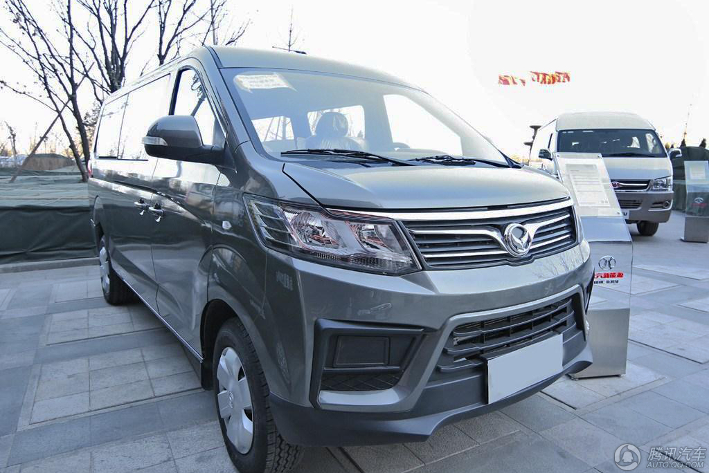 北汽幻速H6EV