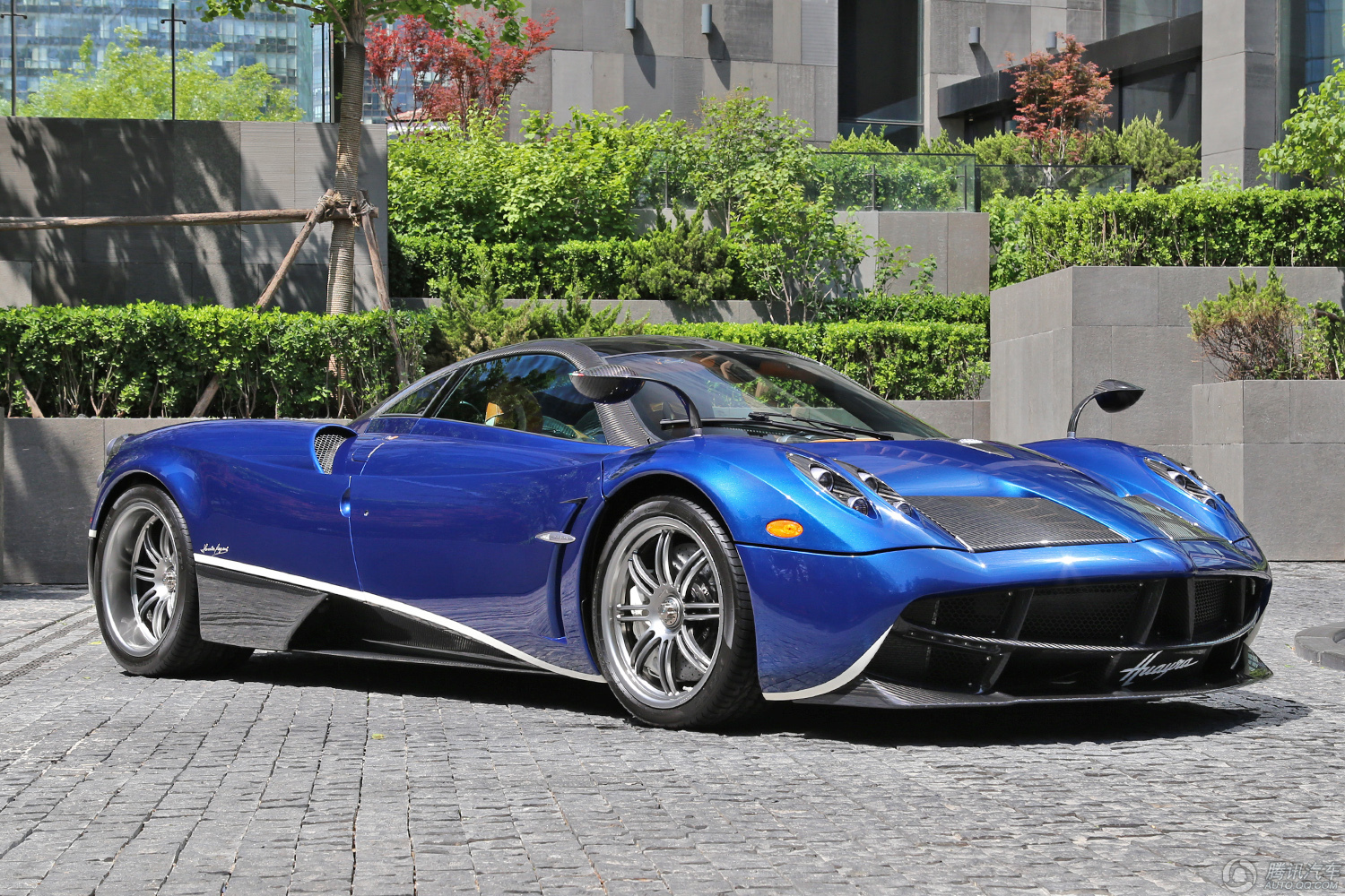 Huayra