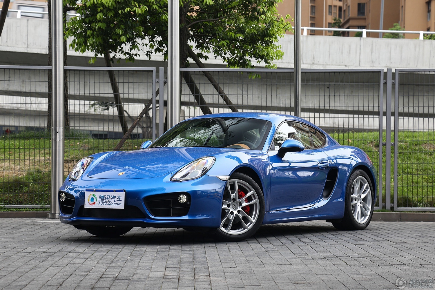 Cayman