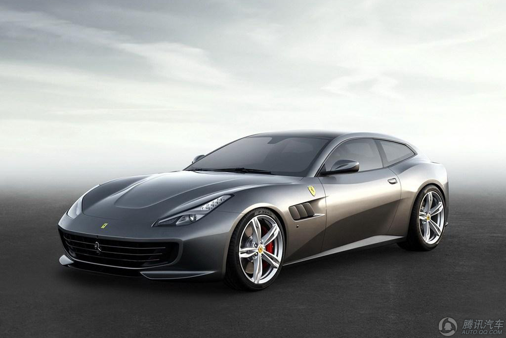 GTC4Lusso