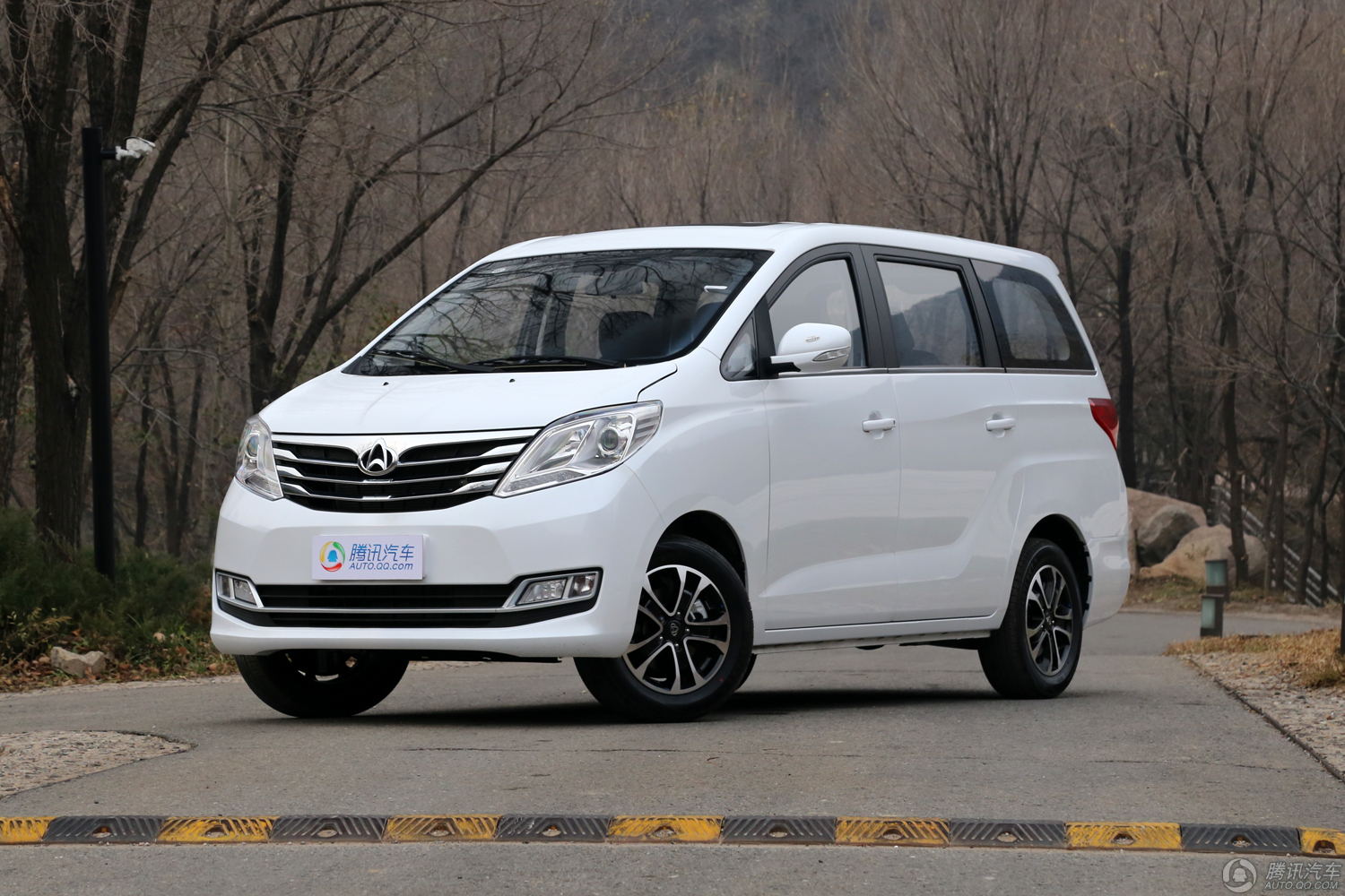 睿行S50