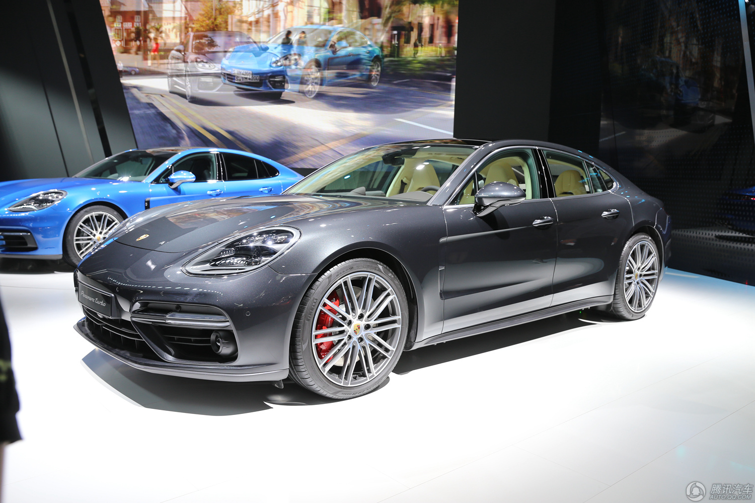 Panamera