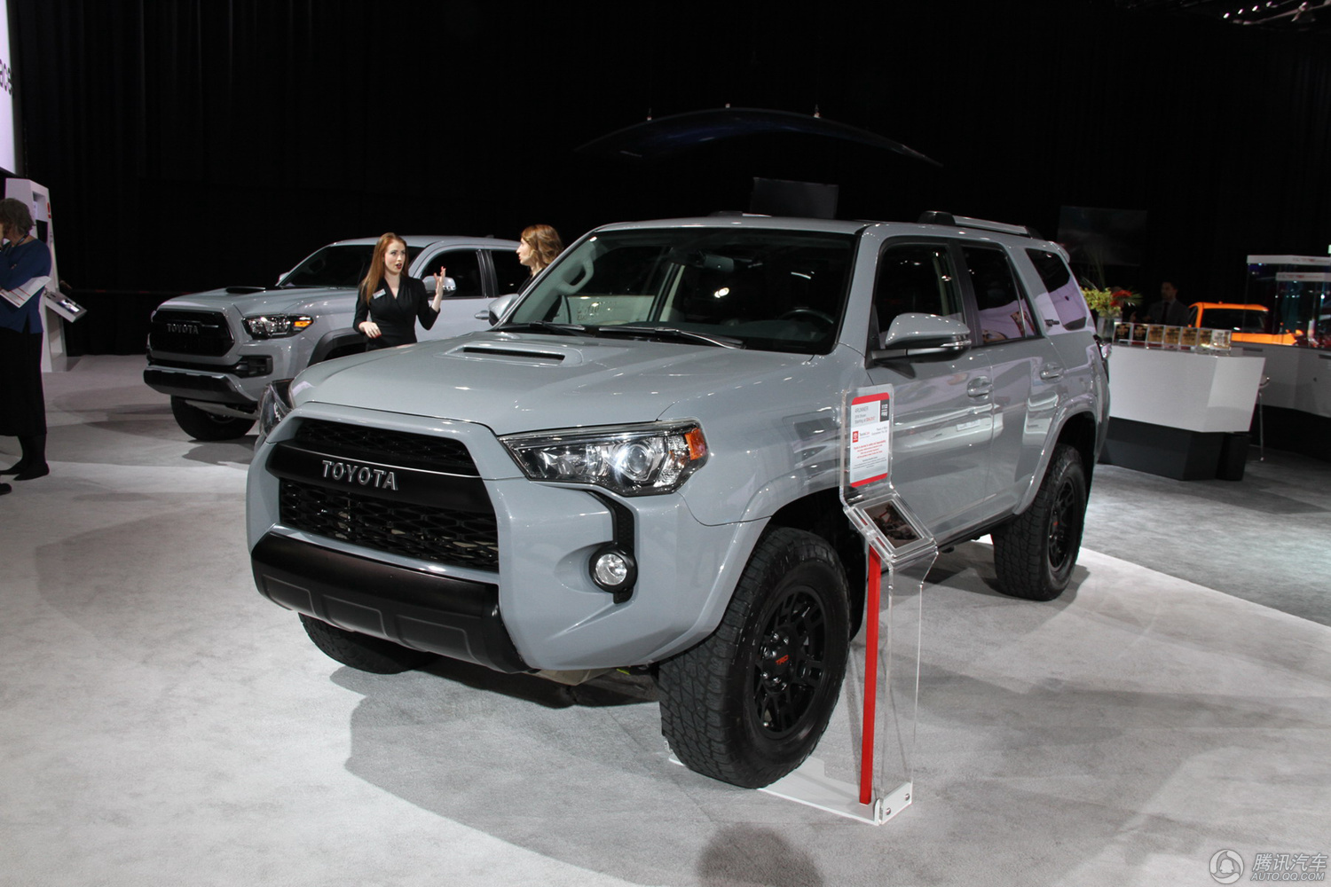4Runner