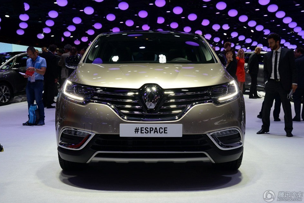 Espace
