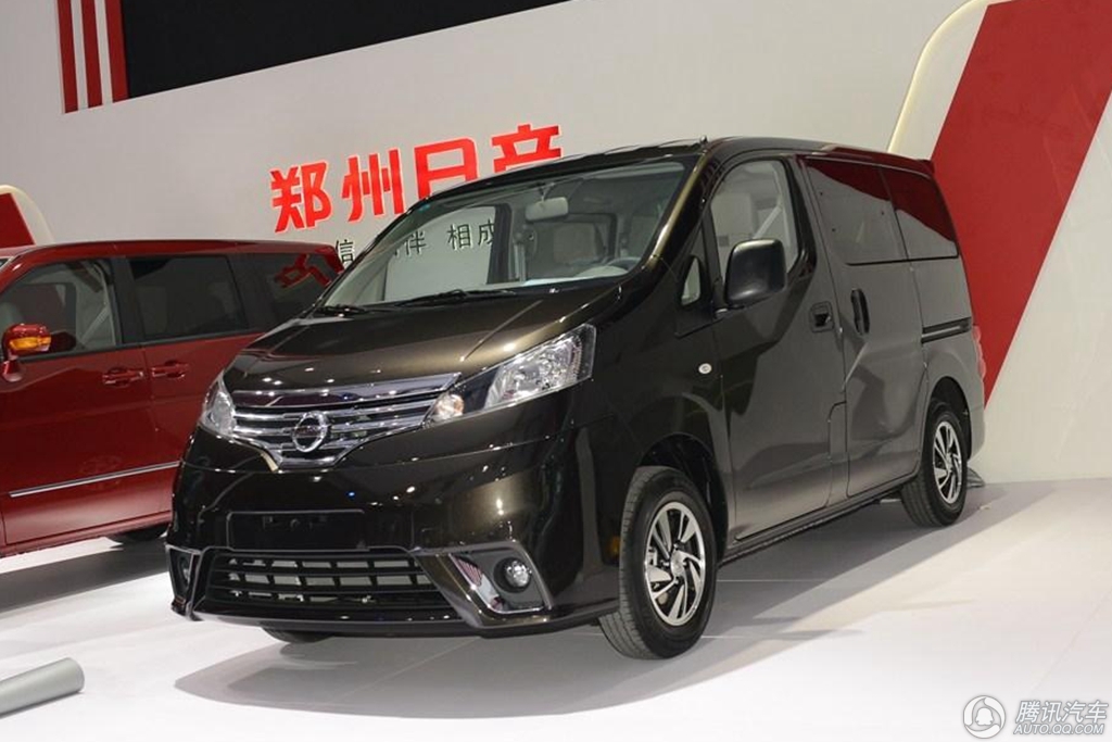 日产NV200