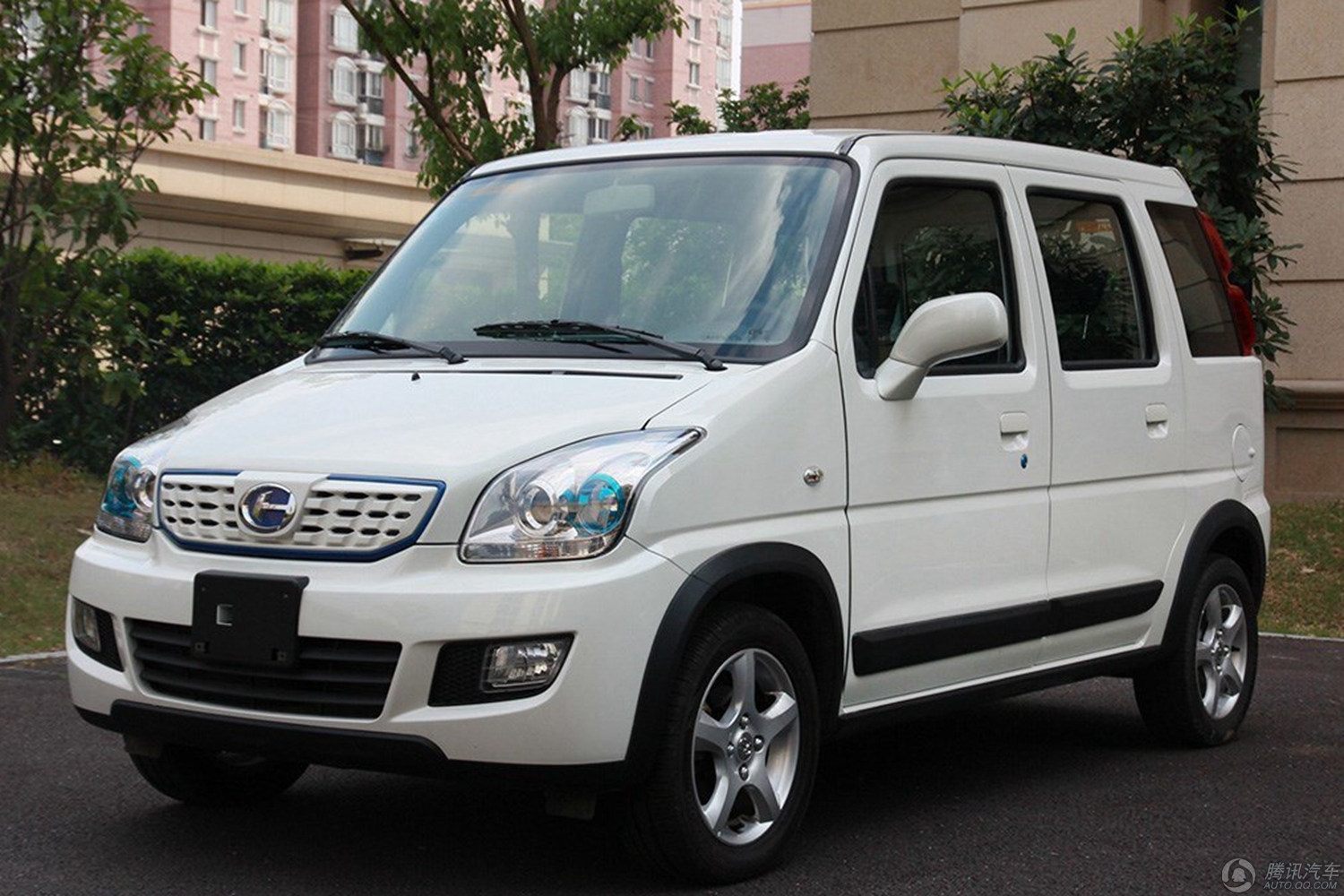 北斗星X5E