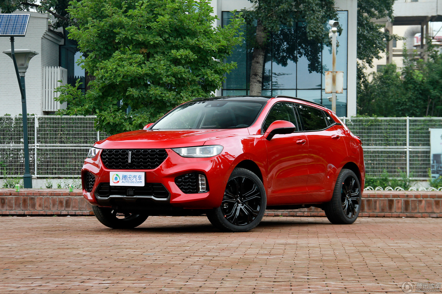 WEY VV5