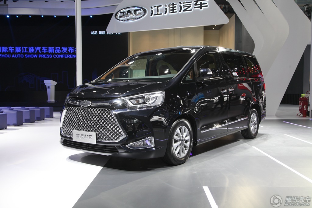 瑞风M6