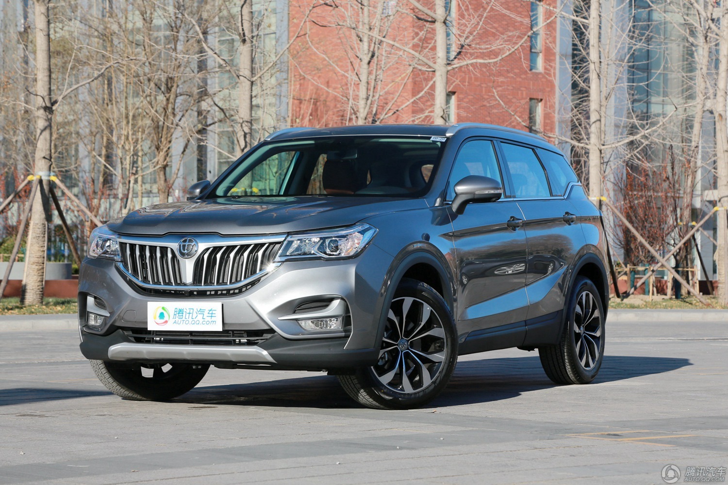 中华V6