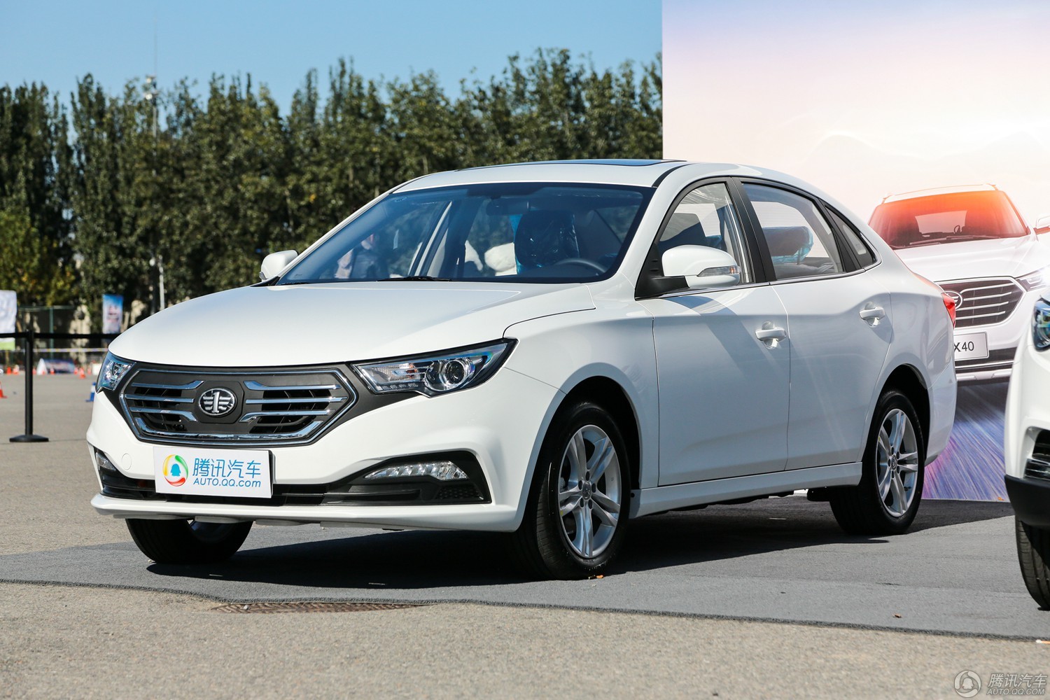 奔腾B30EV