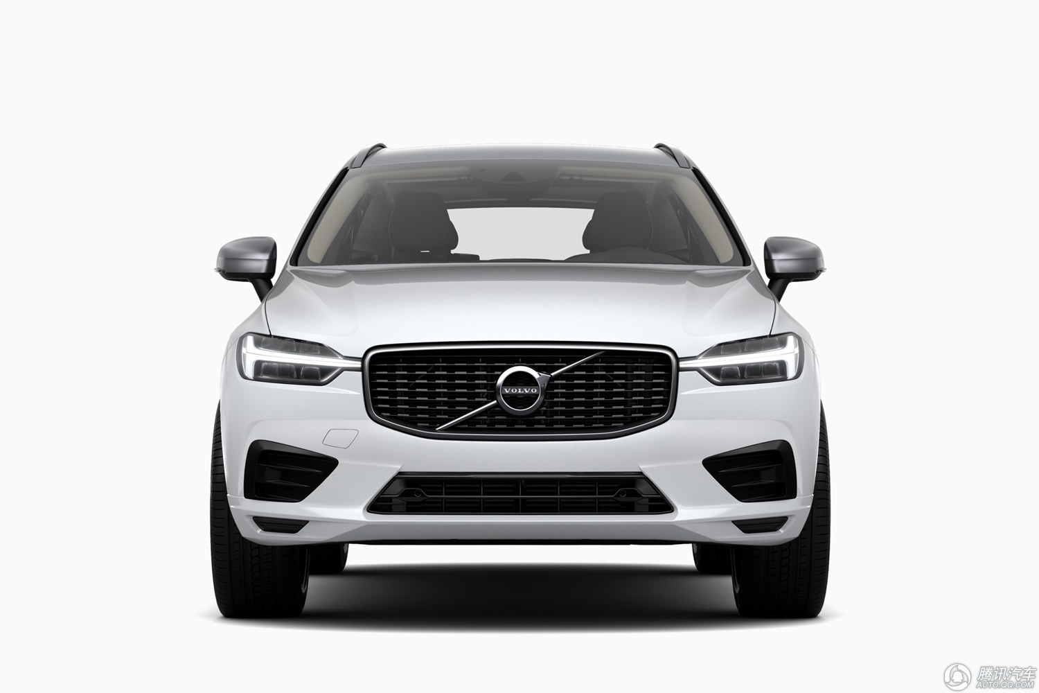 沃尔沃XC60新能源