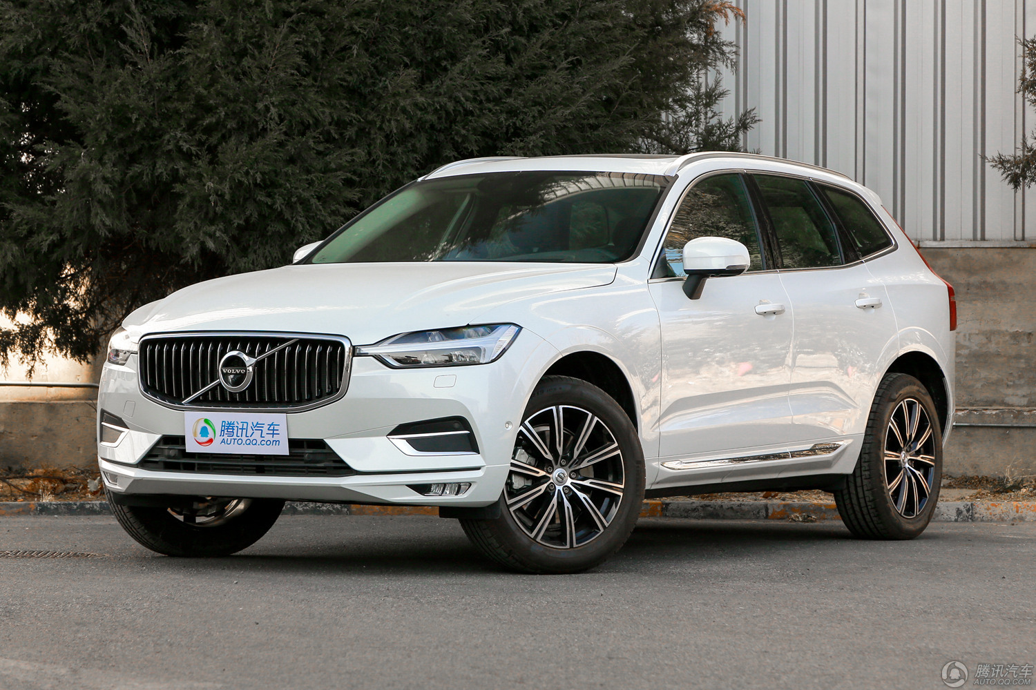 沃尔沃XC60
